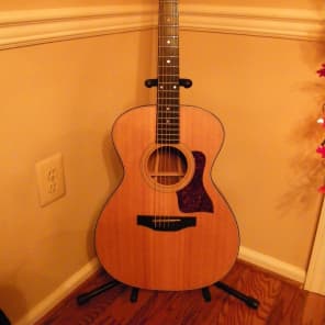 Taylor テイラー　422 1995年製　激鳴り　l r baggs M1 Taylor テイラー 422 1995年製 激鳴り l r baggs M1