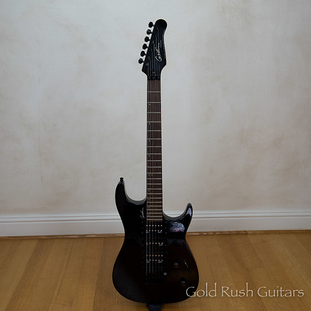 Godin floyd sale rose