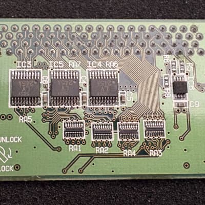 Roland SRX-07 Ultimate Keys Expansion Board