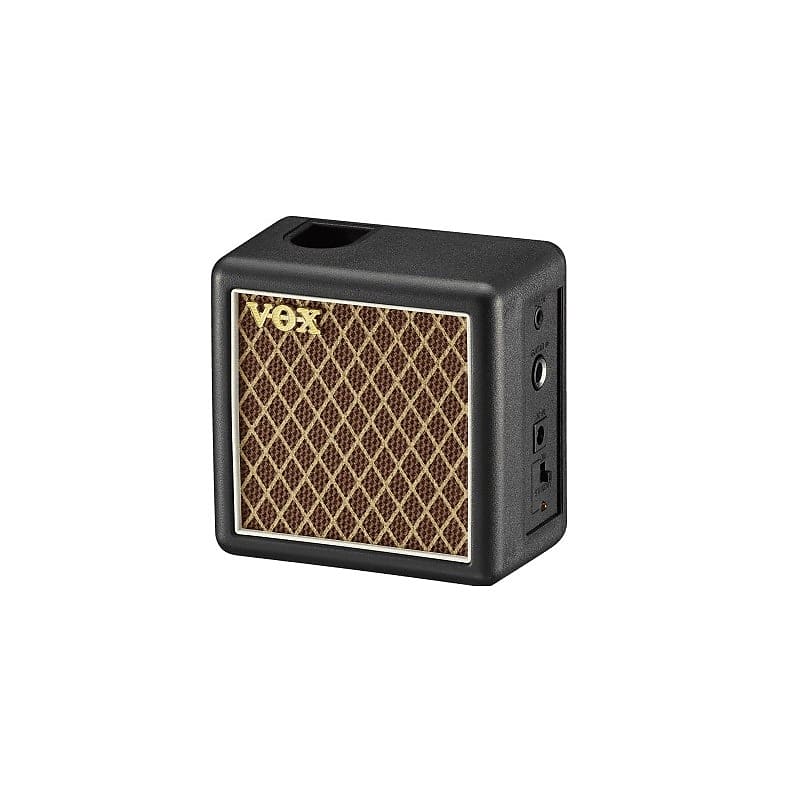 Mini Speaker For Vox Amplug image 1