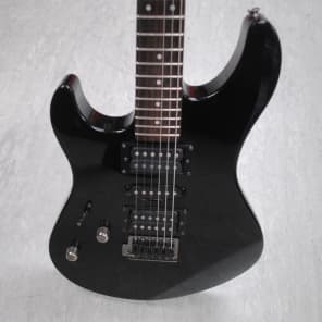 Yamaha RGX 121 ZL Left Handed | Reverb