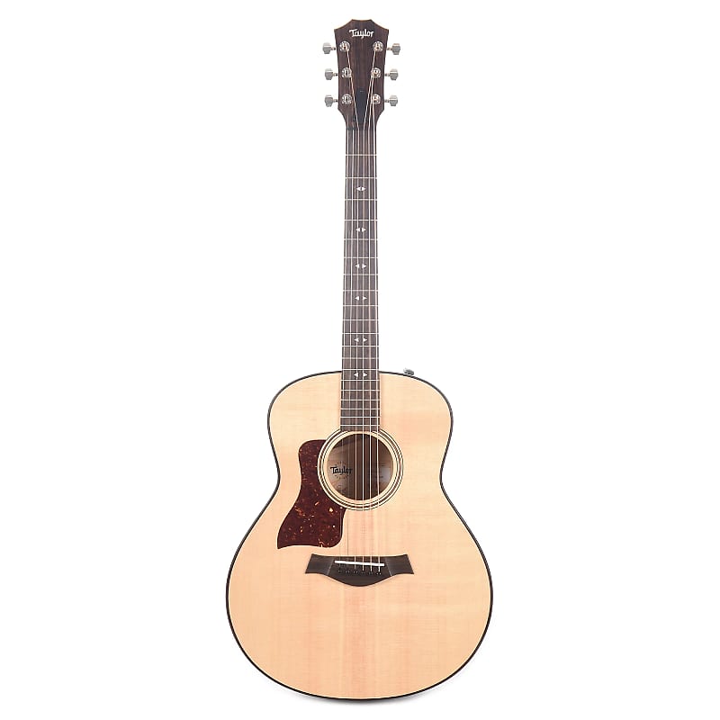 Taylor GTe Grand Theater Urban Ash Left-Handed image 1