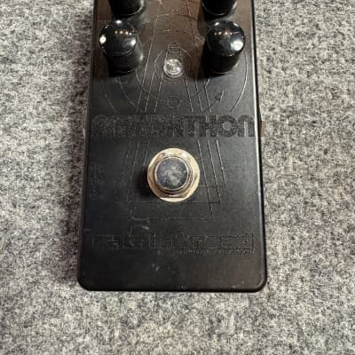 Reverb.com listing, price, conditions, and images for catalinbread-antichthon