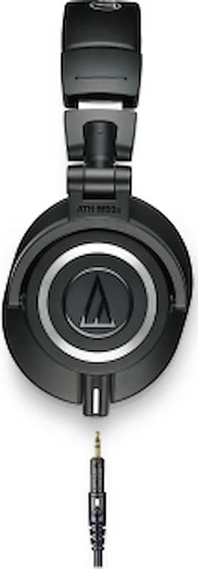 M-Series Professional Monitor Headphones image 1