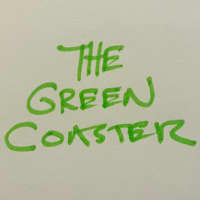 The Green Coaster