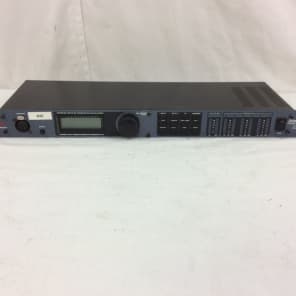 dbx DriveRack PA Complete Equalization and Loudspeaker Control System