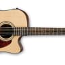 Ibanez ArtWood Series ACS Acoustic Electric Guitar Natural AW400CENT