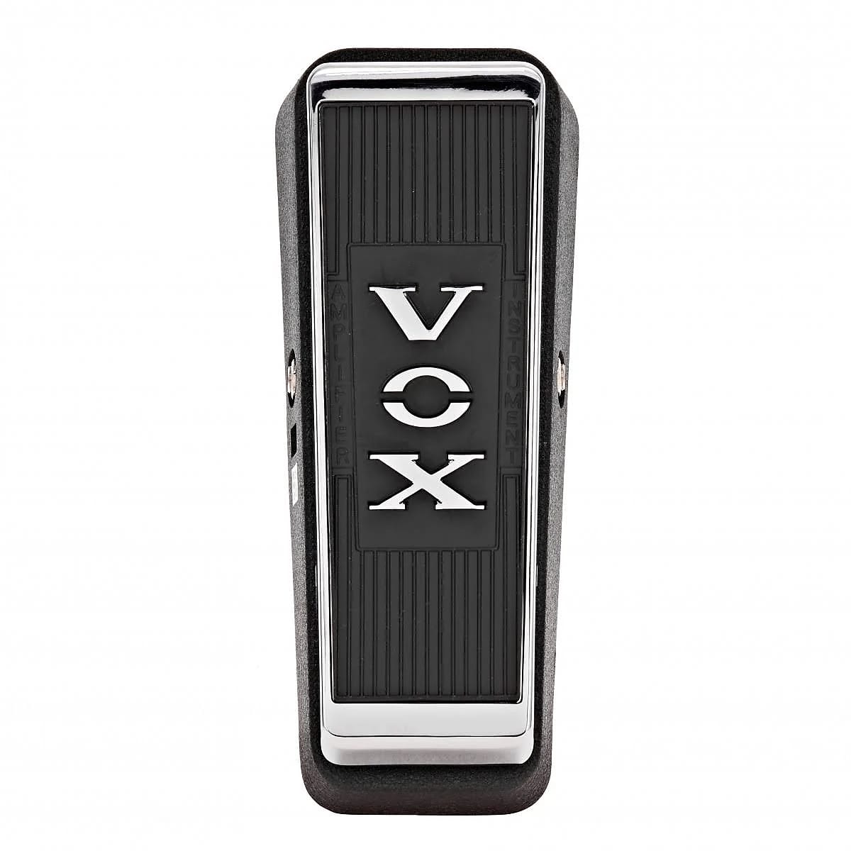 Vox V847A Wah with 9V Jack | Reverb