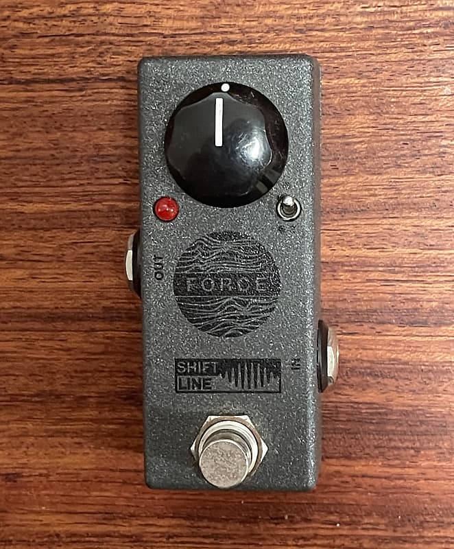 Shift Line Force