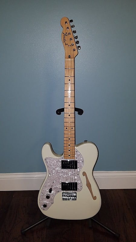 ギター Fender / Made in Japan Telecaster LH ギター Fender / Made in Japan Telecaster LH 楽天市場】fender