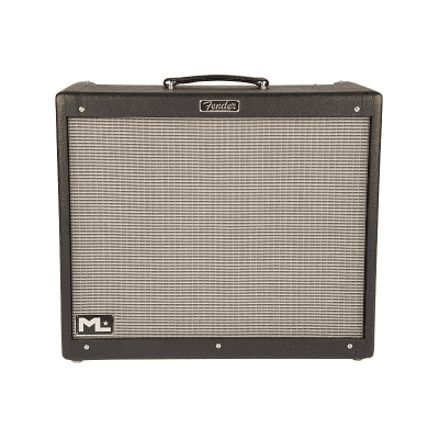 Fender Hot Rod DeVille ML 212 Michael Landau Signature 2-Channel 