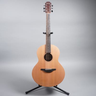 Sheeran By Lowden S-01 Acoustic Guitar | Reverb