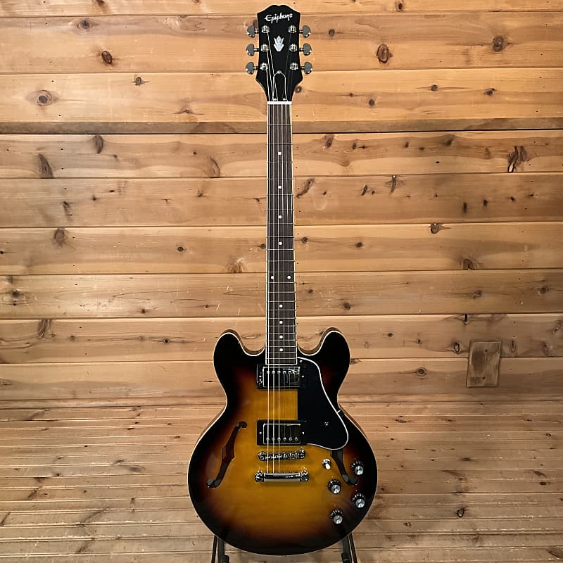 Epiphone ES-339 (2020 - Present) | Reverb Epiphone ES-339 (2020 - Present) | Reverb