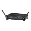Audio-Technica ATW-R1100 System 10 Digital Wireless Receiver Only 2.4 GHZ  2-Day Delivery