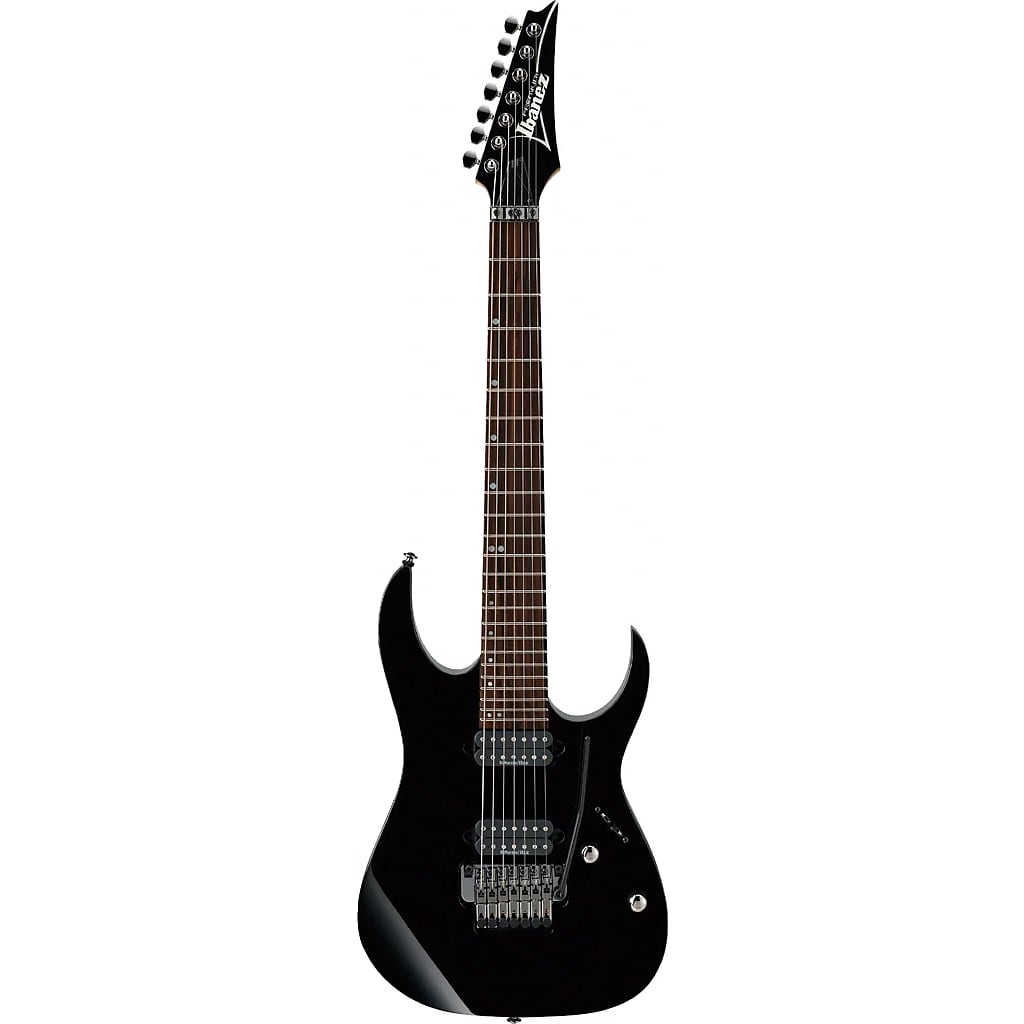 Ibanez RG927Z Premium | Reverb