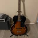 Washburn HB-15/TS 2005 - Tobacco