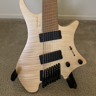 Strandberg J Boden LEDA 8 2018 nº45/50 | Reverb