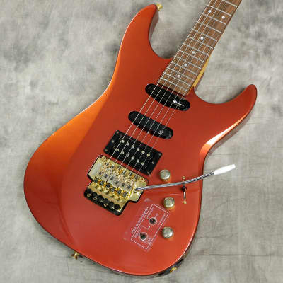 Fernandes FR-85S WRM - Shipping Included* | Reverb