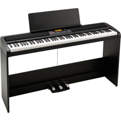 Korg XE20-SP 88-Key Digital Piano