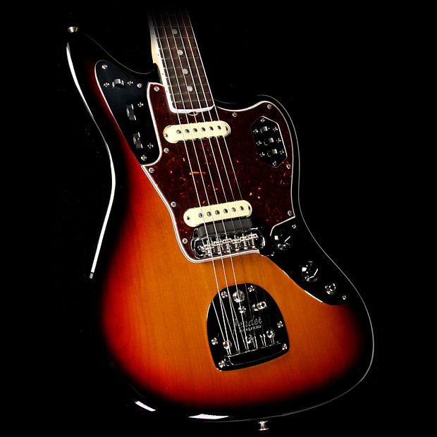 Fender American Original '60s Jaguar image 3