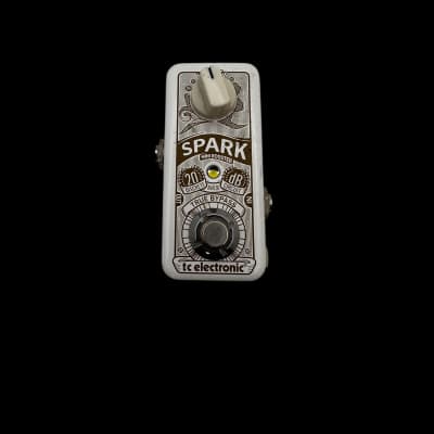 TC Electronic Spark Mini | Reverb
