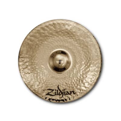 Zildjian 20