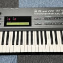 Yamaha DX7IID Perfect Condition!! + 2 ROMs&Case!