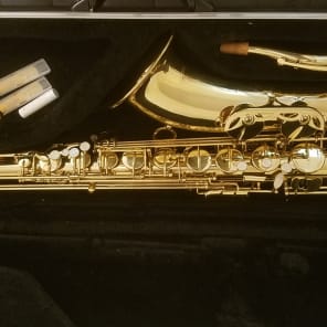 Simba soprano saxophone deals