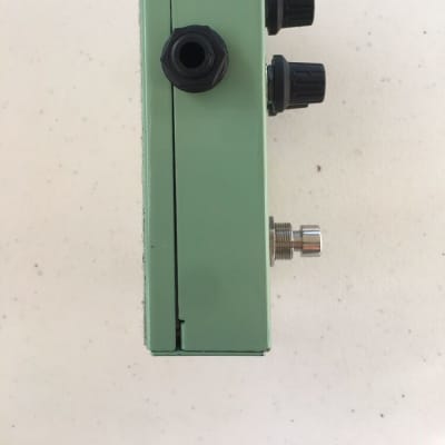 AMT Electronics EE-1 E-Drive JFET Overdrive Distortion Rare Guitar Effect Pedal image 3