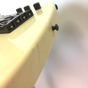 edwards Barry Sparks　model Sparks Bass Barry Sparks signature model - Blonde | Reverb