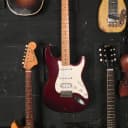 Fender Mexican Stratocaster HSS   MIM 1990’s