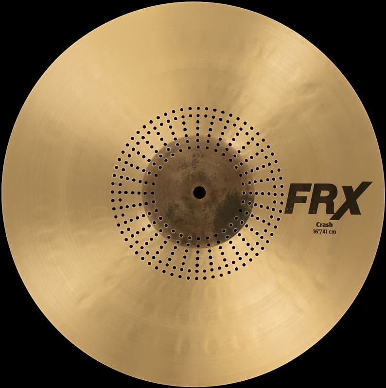 Sabian frx store