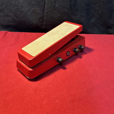 Reverb.com listing, price, conditions, and images for rmc-rmc6-wheels-of-fire-wah