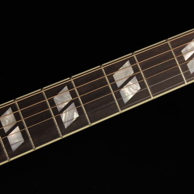 Gibson J-185 Original - VS (#414) image 7