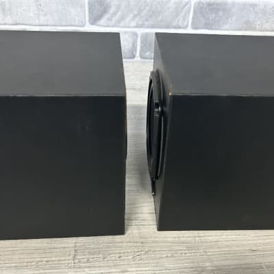 Auratone 5C Super Sound Cube Passive Studio Reference Monitors Pair image 4