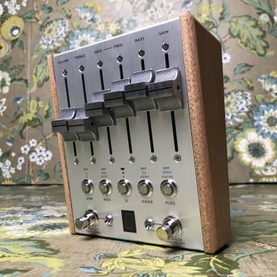Chase Bliss Automatone Preamp MkII image 1
