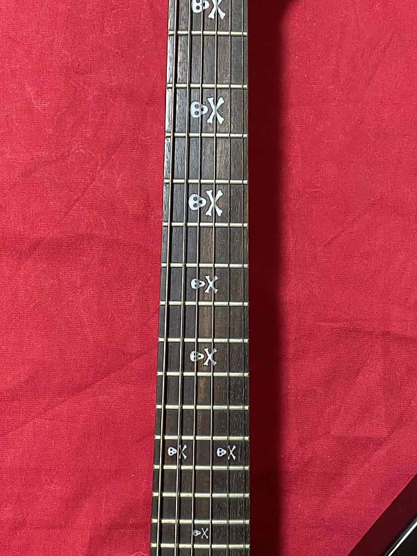 Edwards by ESP E-AS-36SM ANCHANG STAR Built in AMP Black Edwards by ESP E-AS-36SM ANCHANG STAR Built in AMP Black