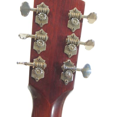 Gibson Advanced Jumbo 1936 - 1940 | Reverb