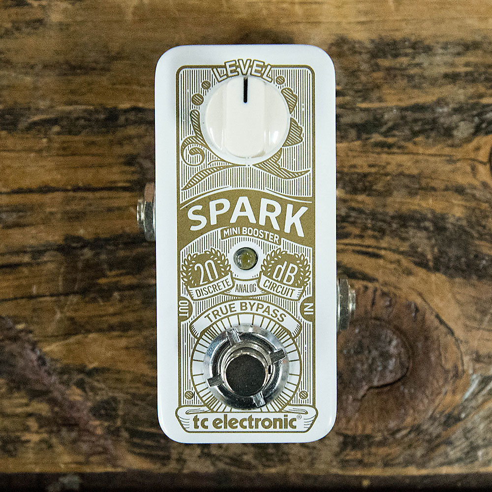 TC Electronic Spark Mini | Reverb