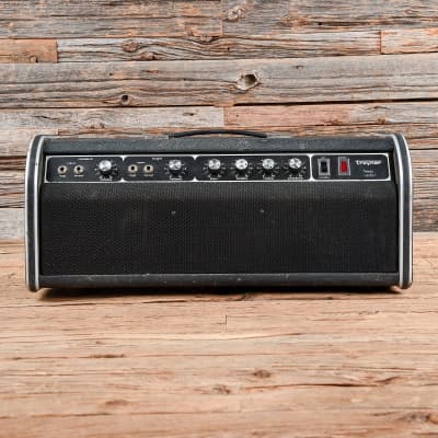 Peavey MAX 160 Bass Amplifier 160-Watt Bass Head | Reverb