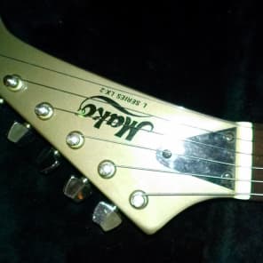 超特価SALE開催！ Mako Black / Metal Gray 1984 Explorer MIJ Series L LX-2 その他