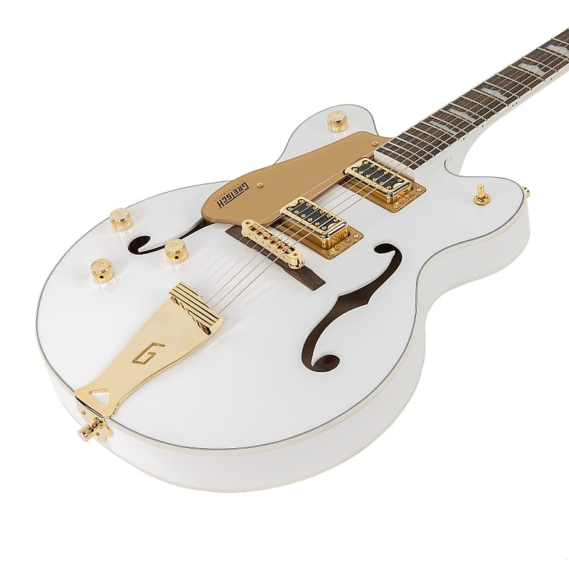 Gretsch G5422G Electromatic Classic Left-Handed image 3