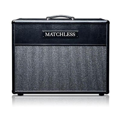 Matchless ESD 212 2x12