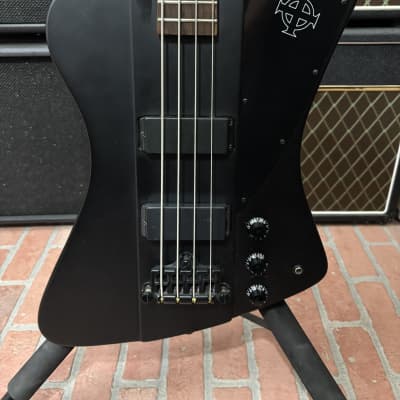 Epiphone Goth Thunderbird IV | Reverb