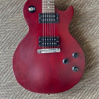 Gibson Les Paul Jr. Special - Cherry 2013 image 2