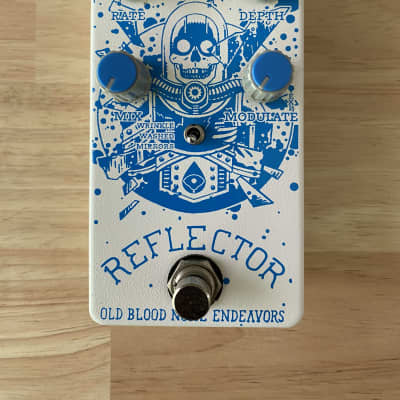 Reverb.com listing, price, conditions, and images for old-blood-noise-endeavors-reflector-v3