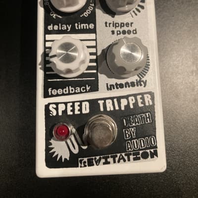 Reverb.com listing, price, conditions, and images for death-by-audio-speed-tripper