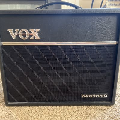 SALE】 ギターアンプ VOX VT20+ Valvetronix アンプ - neatlinemaps.com