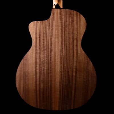 Taylor 114ce Walnut with ES2 Electronics (2017 - 2018) | Reverb