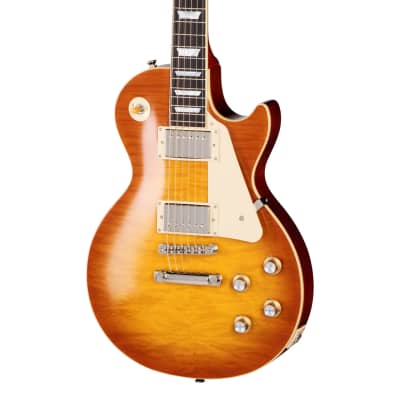 VG KTR-ES STD Block ‘67 VG KTR-ES STD Block '67 Iced Tea Burst 2016 | Reverb